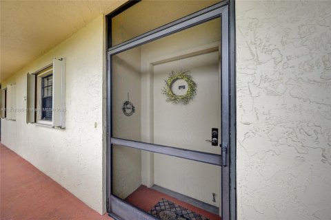Condo in Boca Raton, Florida, 2 bedrooms  № 1823918 - photo 26