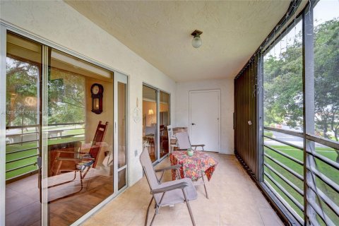 Condo in Boca Raton, Florida, 2 bedrooms  № 1823918 - photo 16