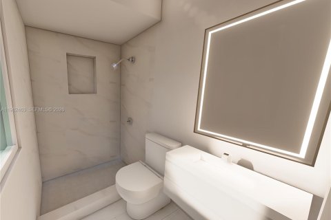 Villa ou maison à vendre à Port St. Lucie, Floride: 3 chambres, 89.19 m2 № 2024076 - photo 11