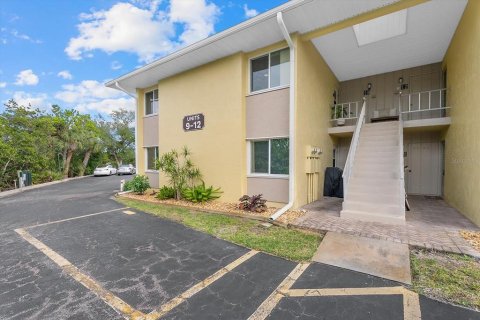 Condo à Nokomis, Floride, 2 chambres  № 2121477