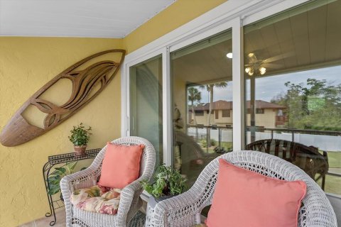 Condo in Nokomis, Florida, 2 bedrooms  № 2121477 - photo 21
