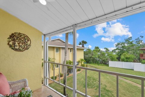 Condo in Nokomis, Florida, 2 bedrooms  № 2121477 - photo 20
