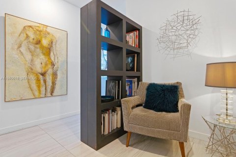 Снять в аренду кондоминиум в Майами, Флорида 3 спальни, 153.2м2, № 1998338 - фото 8