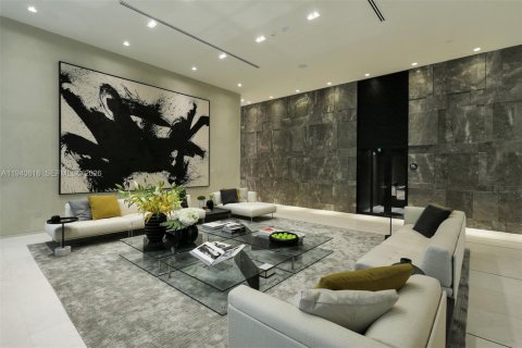 Снять в аренду кондоминиум в Майами, Флорида 3 спальни, 153.2м2, № 1998338 - фото 29