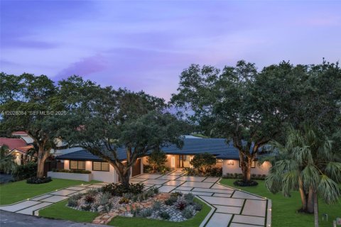 Villa ou maison à vendre à Hollywood, Floride: 6 chambres, 466.28 m2 № 2085460 - photo 3