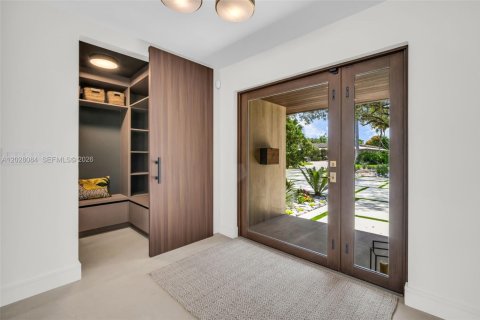 Villa ou maison à vendre à Hollywood, Floride: 6 chambres, 466.28 m2 № 2085460 - photo 10