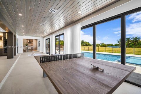 Villa ou maison à vendre à Hollywood, Floride: 6 chambres, 466.28 m2 № 2085460 - photo 23