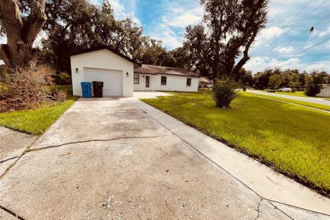 Villa ou maison à Plant City, Floride 3 chambres, 127.74 m2 № 2299333
