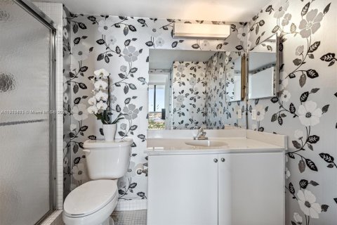 Appartement à louer à Aventura, Floride: 2 chambres, 97.45 m2 № 1966849 - photo 10