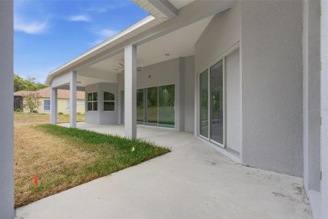 House in Hernando, Florida 4 bedrooms, 327.11 sq.m. № 2238818 - photo 26