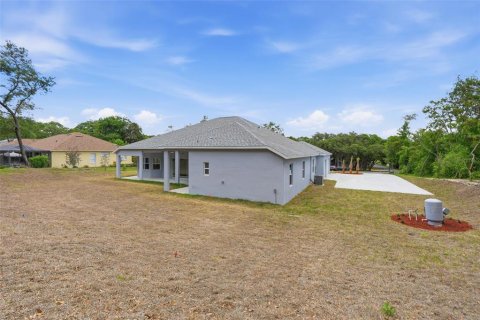 House in Hernando, Florida 4 bedrooms, 327.11 sq.m. № 2238818 - photo 29