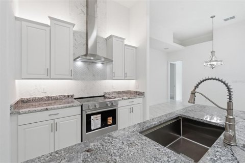 House in Hernando, Florida 4 bedrooms, 327.11 sq.m. № 2238818 - photo 19