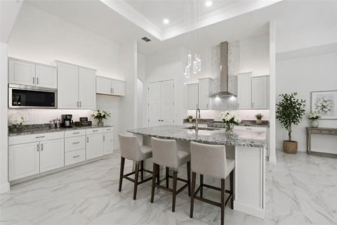 House in Hernando, Florida 4 bedrooms, 327.11 sq.m. № 2238818 - photo 4