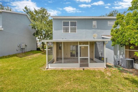 Townhouse in Brandon, Florida 3 bedrooms, 121.89 sq.m. № 1850159 - photo 21