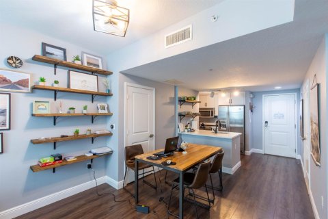 Condo in Boynton Beach, Florida, 1 bedroom  № 2175435 - photo 8