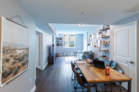 Condo in Boynton Beach, Florida, 1 bedroom  № 2175435 - photo 7