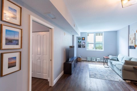 Condo in Boynton Beach, Florida, 1 bedroom  № 2175435 - photo 5