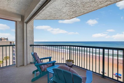 Condo in Daytona Beach, Florida, 3 bedrooms  № 2234410 - photo 23