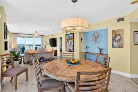 Condo in Daytona Beach, Florida, 3 bedrooms  № 2234410 - photo 16