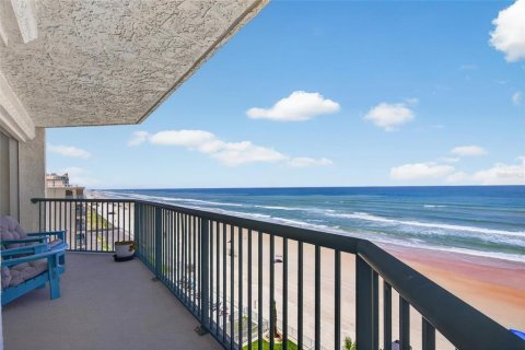 Condo in Daytona Beach, Florida, 3 bedrooms  № 2234410 - photo 25