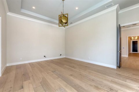 Купить виллу или дом в Лонгбоут-Ки, Флорида 9 комнат, 373.65м2, № 1806764 - фото 29