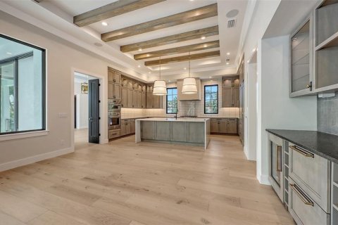 Купить виллу или дом в Лонгбоут-Ки, Флорида 9 комнат, 373.65м2, № 1806764 - фото 20