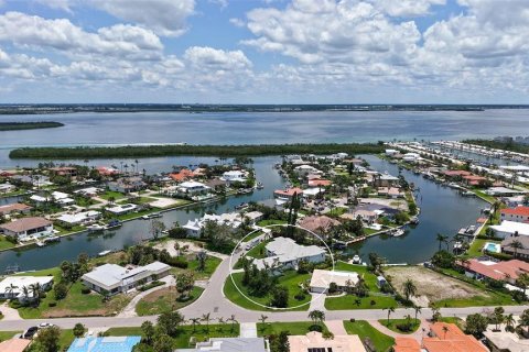 Купить виллу или дом в Лонгбоут-Ки, Флорида 9 комнат, 373.65м2, № 1806764 - фото 3