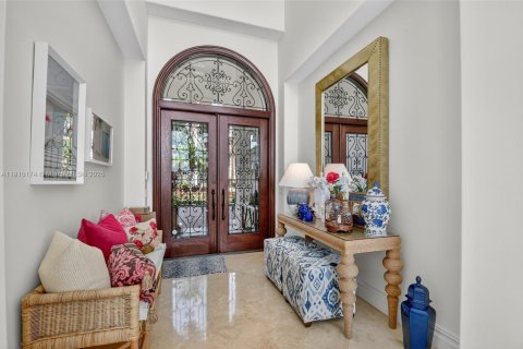 House in Palm Beach Gardens, Florida 5 bedrooms, 561.59 sq.m. № 1971278 - photo 6