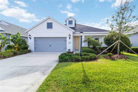 Casa en venta en Bradenton, Florida, 3 dormitorios, 168.52 m2 № 1718096 - foto 1