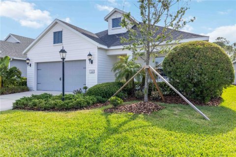 Casa en venta en Bradenton, Florida, 3 dormitorios, 168.52 m2 № 1718096 - foto 2