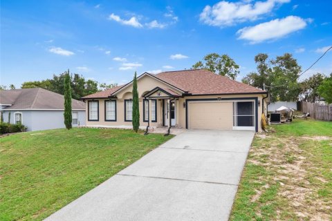 Casa en venta en Spring Hill, Florida, 4 dormitorios, 195.84 m2 № 1846923 - foto 3