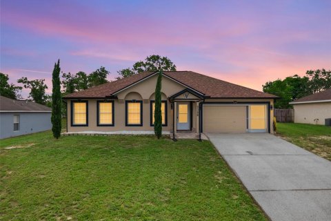 Casa en venta en Spring Hill, Florida, 4 dormitorios, 195.84 m2 № 1846923 - foto 4