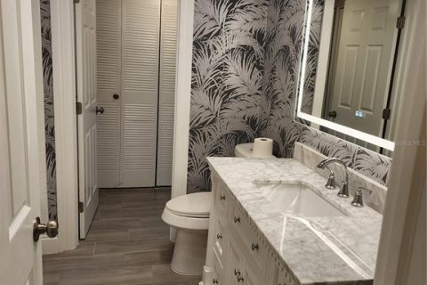 Купить кондоминиум в Сент-Питерсберг, Флорида 3 комнаты, 106.37м2, № 1898841 - фото 13