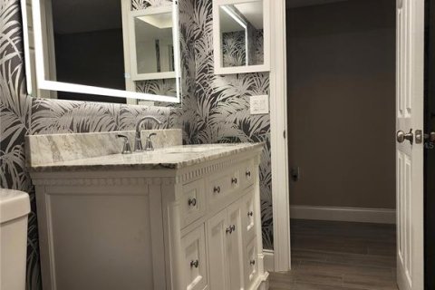 Купить кондоминиум в Сент-Питерсберг, Флорида 3 комнаты, 106.37м2, № 1898841 - фото 29