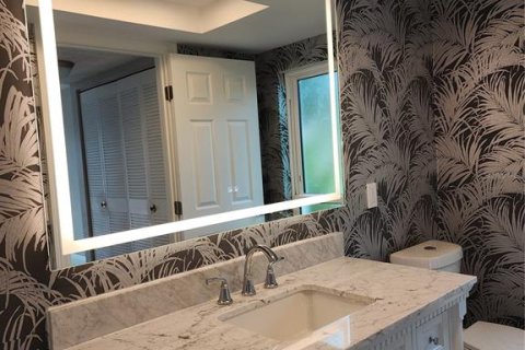 Купить кондоминиум в Сент-Питерсберг, Флорида 3 комнаты, 106.37м2, № 1898841 - фото 15