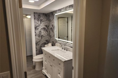 Купить кондоминиум в Сент-Питерсберг, Флорида 3 комнаты, 106.37м2, № 1898841 - фото 14