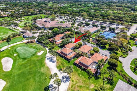 Townhouse in Boynton Beach, Florida 1 bedroom, 94.76 sq.m. № 2268954
