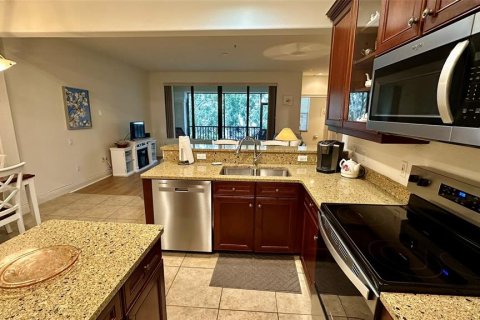 Townhouse in Dunedin, Florida 3 bedrooms, 226.22 sq.m. № 1905441 - photo 11