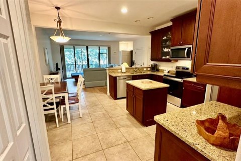 Townhouse in Dunedin, Florida 3 bedrooms, 226.22 sq.m. № 1905441 - photo 7