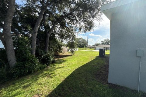 Casa en alquiler en Ocklawaha, Florida, 3 dormitorios, 122.54 m2 № 2299327 - foto 5