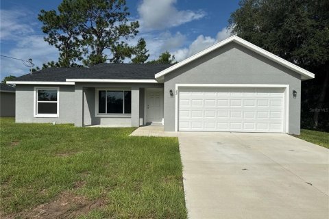 Casa en alquiler en Ocklawaha, Florida, 3 dormitorios, 122.54 m2 № 2299327 - foto 2