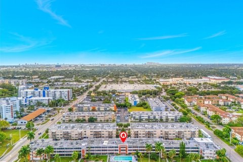 Copropriété à louer à North Miami Beach, Floride: 1 chambre, 74.32 m2 № 1976694 - photo 21