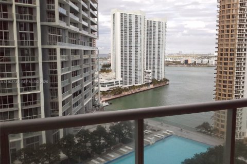 Copropriété à louer à Miami, Floride: 1 chambre, 67.45 m2 № 2417468 - photo 5