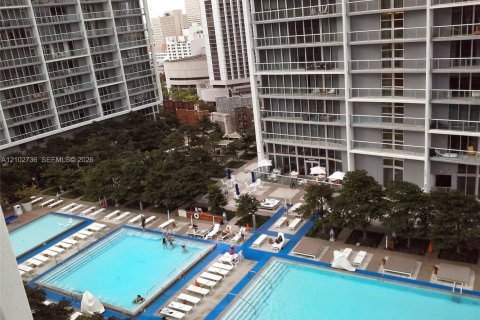 Copropriété à louer à Miami, Floride: 1 chambre, 67.45 m2 № 2417468 - photo 6