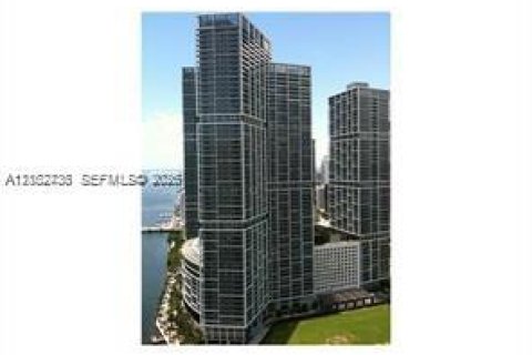 Copropriété à louer à Miami, Floride: 1 chambre, 67.45 m2 № 2417468 - photo 10