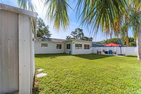 House in Dunedin, Florida 2 bedrooms, 129.78 sq.m. № 1886022 - photo 22