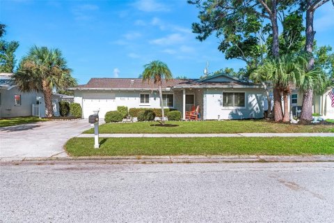 House in Dunedin, Florida 2 bedrooms, 129.78 sq.m. № 1886022 - photo 30
