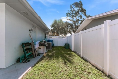 House in Dunedin, Florida 2 bedrooms, 129.78 sq.m. № 1886022 - photo 26
