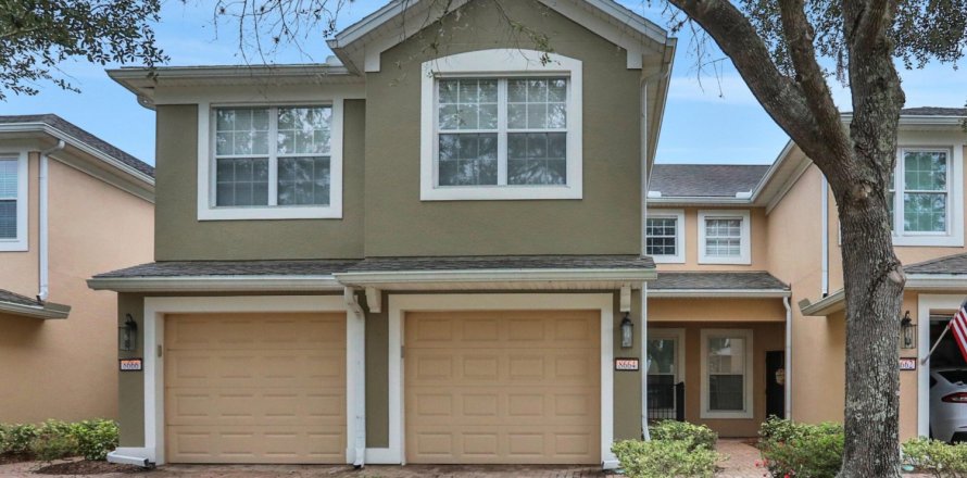 Condo in Jacksonville, Florida, 3 bedrooms  № 843331