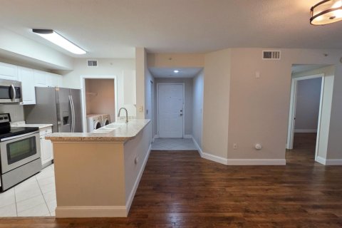 Copropriété à louer à Vero Beach, Floride: 2 chambres, 92.34 m2 № 2352200 - photo 5